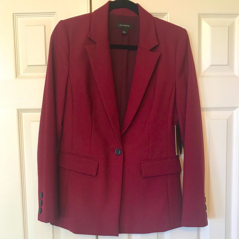 Halogen (Nordstrom’s) Blazer